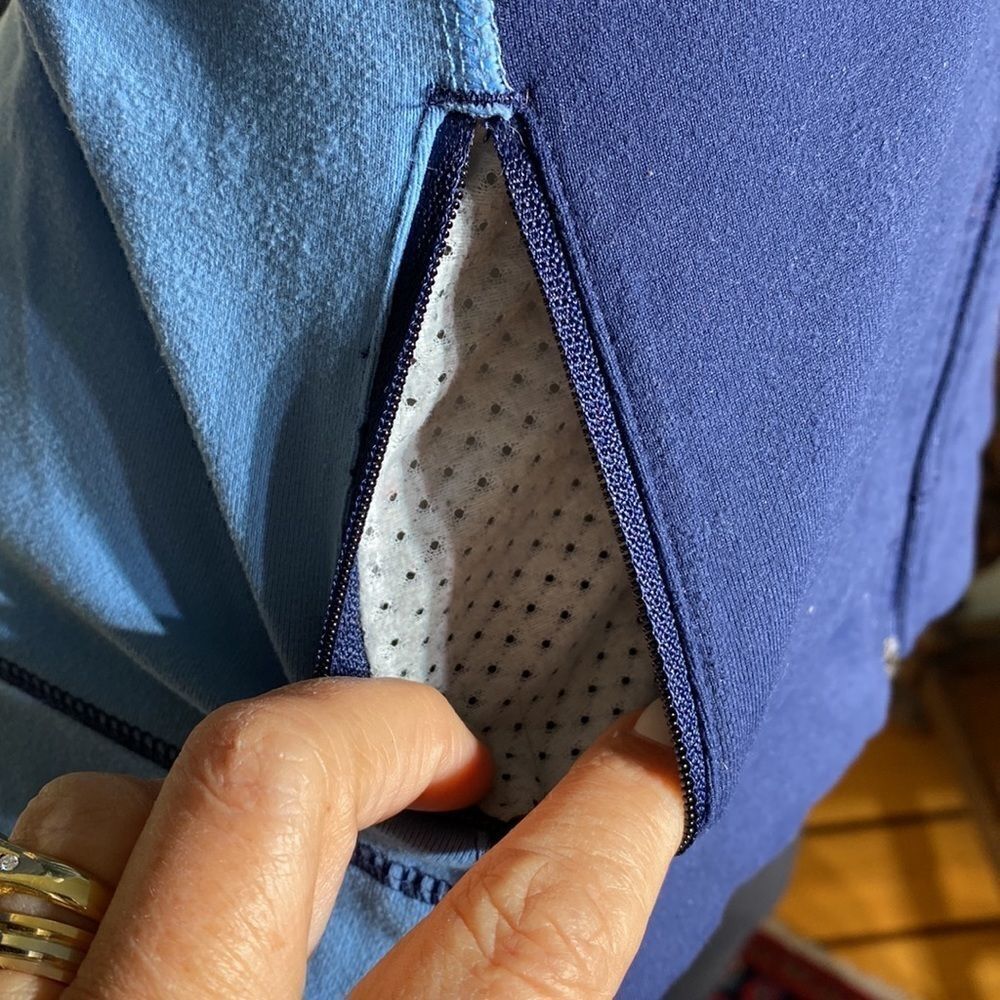 Lululemon Zip Up Jacket - Picture 8 of 15
